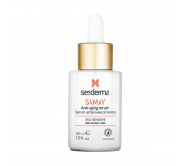 Сыворотка антивозрастная для лица / SAMAY Anti-aging serum 30 мл