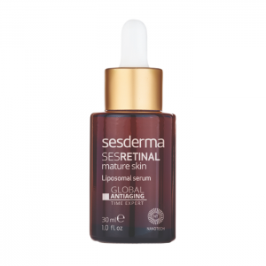 Сыворотка липосомальная омолаживающая Эксперт времени / SESRETINAL MATURE SKIN Liposomal serum 30 мл