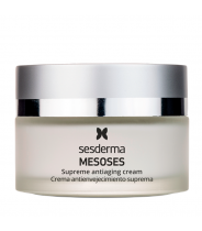 Крем омолаживающий питательный для лица / MESOSES Supreme Cream 50 мл