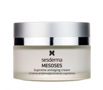 Крем омолаживающий питательный для лица / MESOSES Supreme Cream 50 мл