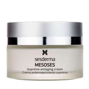 Крем омолаживающий питательный для лица / MESOSES Supreme Cream 50 мл