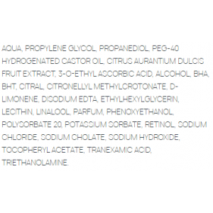 Спрей-мист с витамином С для лица / C-VIT Liposomal mist 30 мл