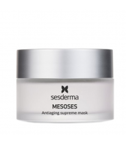 Маска омолаживающая для глубокого увлажнения лица / MESOSES Supreme Mask 50 мл