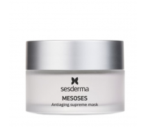 Маска омолаживающая для глубокого увлажнения лица / MESOSES Supreme Mask 50 мл