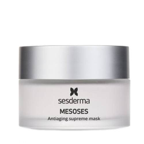 Маска омолаживающая для глубокого увлажнения лица / MESOSES Supreme Mask 50 мл