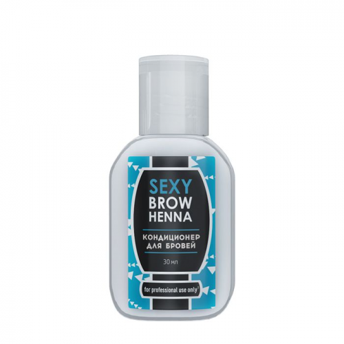 Кондиционер для бровей / SEXY BROW HENNA 30 мл