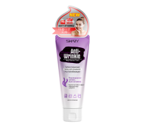 Пенка глубоко очищающая разглаживающая для умывания / Anti-Wrinkle SHARY 100 мл