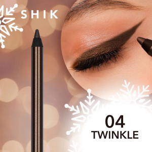 Каял для глаз, 04 / Kajal liner TWINKLE 13 гр