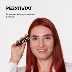 Краситель для бровей и ресниц, тёплый коричневый / Permanent eyebrow tint Soft brown 15 мл