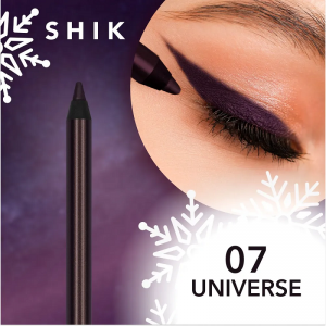 Каял для глаз, 07 / Kajal liner UNIVERSE 13 гр