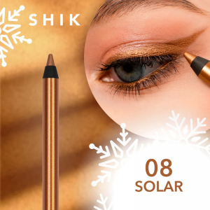 Каял для глаз, 08 / Kajal liner SOLAR 13 гр