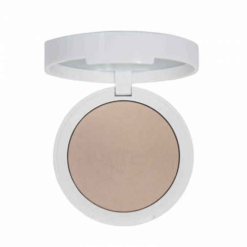 Пудра запеченная для лица / Glow perfect powder Light 7,5 гр