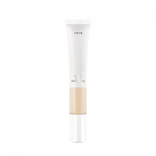 Крем тональный для лица, 01 / Perfect liquid foundation 20 мл