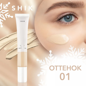 Крем тональный для лица, 01 / Perfect liquid foundation 20 мл