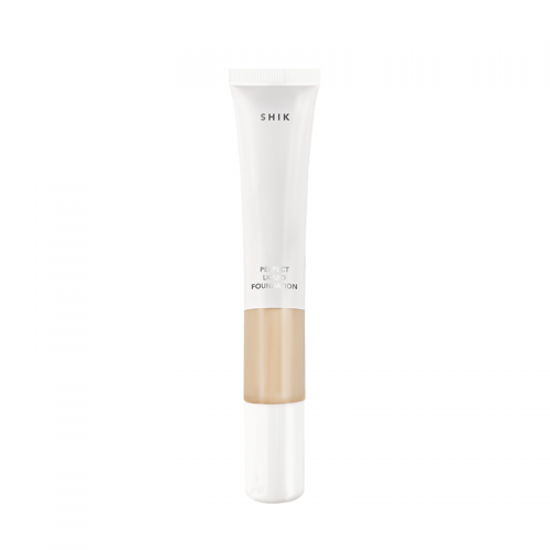 Крем тональный для лица, 02 / Perfect liquid foundation 20 мл