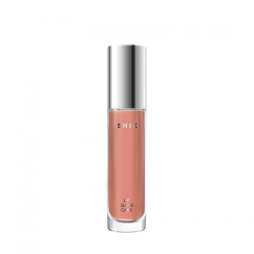 Блеск ухаживающий для губ, 04 / LIP CARE GLOSS INTENSE LIGHT PEACH 5 мл