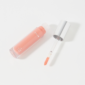 Блеск ухаживающий для губ, 04 / LIP CARE GLOSS INTENSE LIGHT PEACH 5 мл