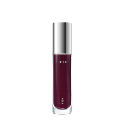 Блеск ухаживающий для губ, 06 / LIP CARE GLOSS INTENSE BLACKBERRY 5 мл