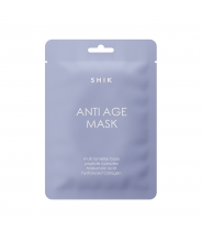 Маска антивозрастная для лица / Anti age mask 22 мл