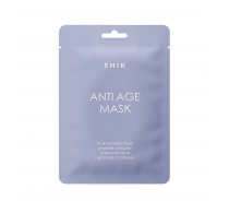 Маска антивозрастная для лица / Anti age mask 22 мл