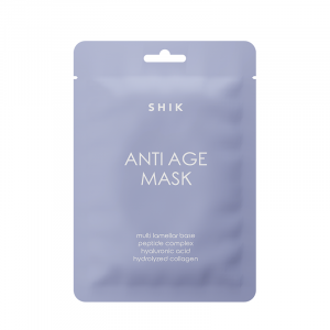 Маска антивозрастная для лица / Anti age mask 22 мл