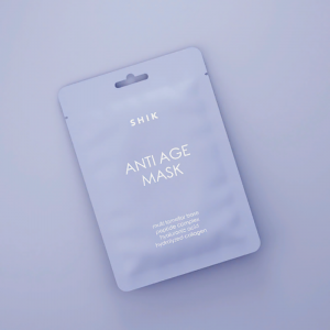 Маска антивозрастная для лица / Anti age mask 22 мл