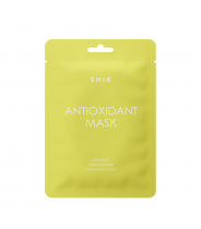 Маска антиоксидантная для лица с витамином С / Antioxidant mask 22 мл