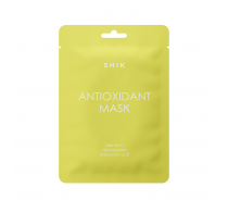 Маска антиоксидантная для лица с витамином С / Antioxidant mask 22 мл