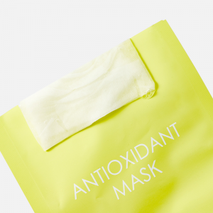 Маска антиоксидантная для лица с витамином С / Antioxidant mask 22 мл