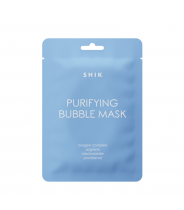 Маска-пена очищающая для лица / Purifying bubble mask 22 мл