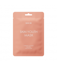 Маска-флюид против первых признаков старения лица / Skin youth mask 22 мл