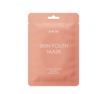 Маска-флюид против первых признаков старения лица / Skin youth mask 22 мл