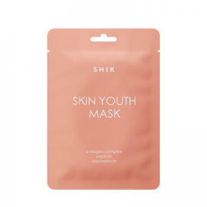 Маска-флюид против первых признаков старения лица / Skin youth mask 22 мл