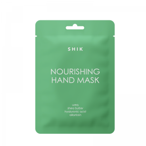 Маска питательная для рук / Nourishing hand mask 18 мл