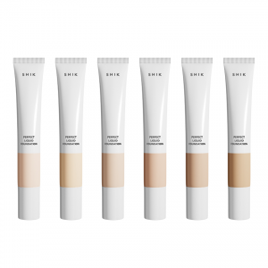 Крем тональный для лица, 0.5 / Perfect liquid foundation 20 мл