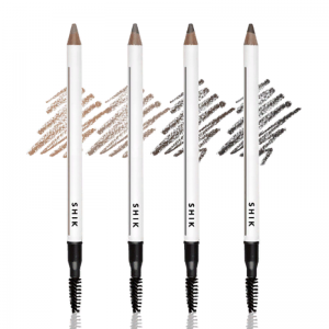 Карандаш пудровый для бровей / Brow powder pencil MEDIUM 15 гр