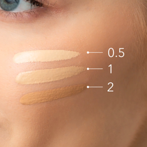 Консилер для лица, 01 / Perfect concealer 5 мл