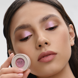 Тени-спарклы для век, mimosa / Single Eyeshadow 15 гр