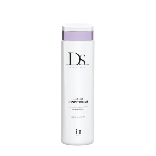 Кондиционер для окрашенных волос / DS Color Conditioner 200 мл