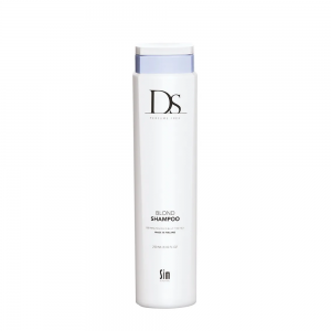 Шампунь для светлых и седых волос / DS Blonde Shampoo 250 мл