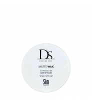 Воск для укладки / DS Matte Wax 50 мл