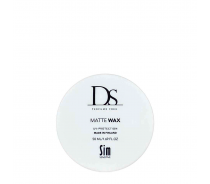 Воск для укладки / DS Matte Wax 50 мл