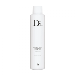 Лак сильной фиксации / DS Strong Hold Hairspray 300 мл