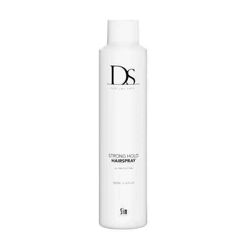Лак сильной фиксации / DS Strong Hold Hairspray 300 мл