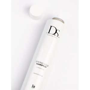 Лак сильной фиксации / DS Strong Hold Hairspray 300 мл