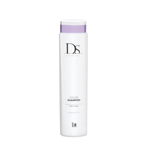 Шампунь для окрашенных волос / DS Color Shampoo 250 мл