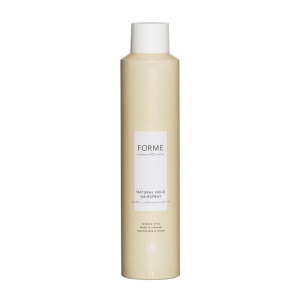 Лак средней фиксации / Forme Natural Hold Hairspray 300 мл