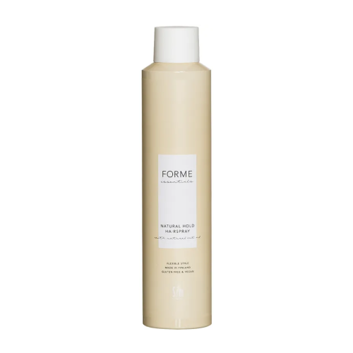 Лак средней фиксации / Forme Natural Hold Hairspray 300 мл