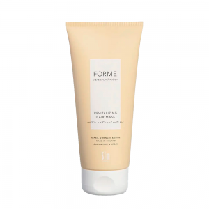 Маска восстанавливающая для волос / Forme Essentials Revitalizing Hair Mask 200 мл