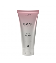 Маска оттеночная жемчужная / SensiDo Match Perfect Pearl 200 мл